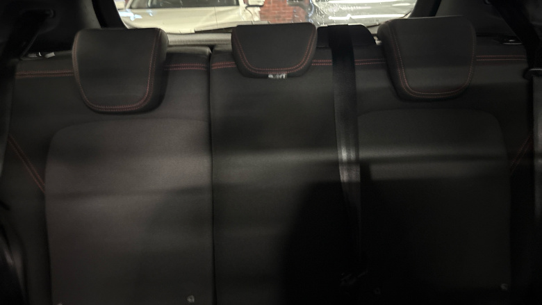 Ford Fiesta 1.0 EcoBoost Hybrid mHEV 125 ST-Line 5dr Auto Petrol Hatchback